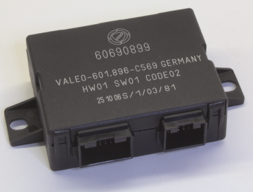 PDC-Steuergerät (60690899), Alfa / FIAT / Lancia Original Teil